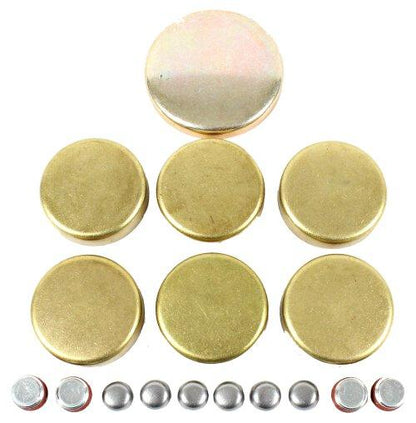 Expansion Plug Kit 1961-1977 Ford,Mercury 6.4L