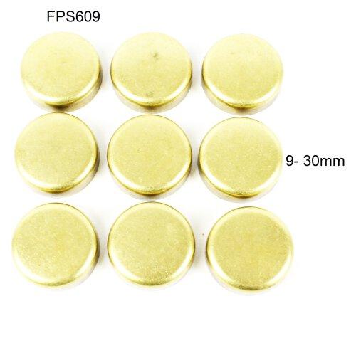 Expansion Plug Kit 1982-1999 Nissan 1.6L-2.0L