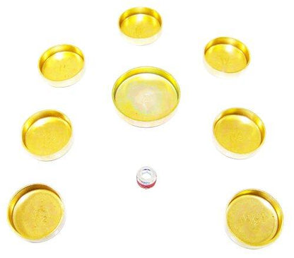 Expansion Plug Kit 1986-1992 Ford 2.9L