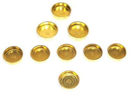 Expansion Plug Kit 1986-2005 Ford,Kia,Mazda,Mercury 1.5L-1.8L