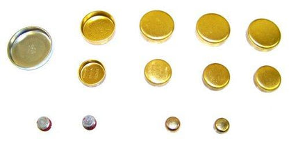 Expansion Plug Kit 1988-1995 Buick,Chevrolet,Oldsmobile,Pontiac 3.8L
