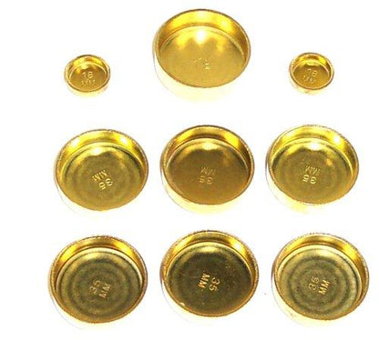 Expansion Plug Kit 1988-1997 Honda,Isuzu 2.6L