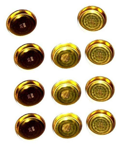 Expansion Plug Kit 1988-2004 Lexus,Toyota 2.5L-3.4L