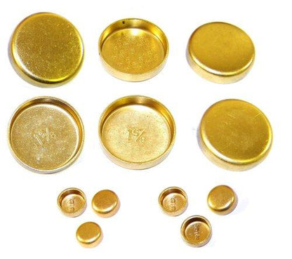 Expansion Plug Kit 1990-1998 Chrysler,Dodge,Eagle,Plymouth 3.3L