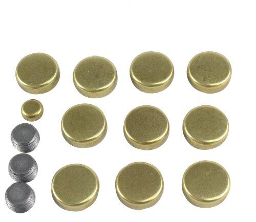 Expansion Plug Kit 1999-2013 Chrysler,Dodge,Jeep,Mitsubishi,Ram 4.7L