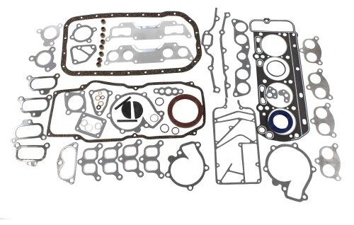 Gasket Set 1970-1978 Ford,Mazda 1.6L-1.8L