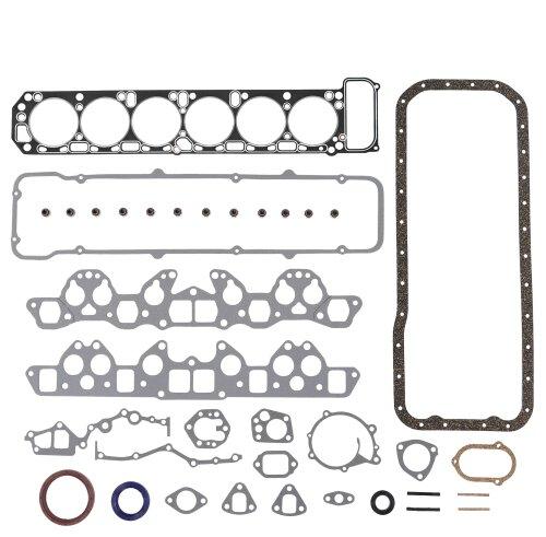 Gasket Set 1970-1984 Nissan 2.4L-2.8L
