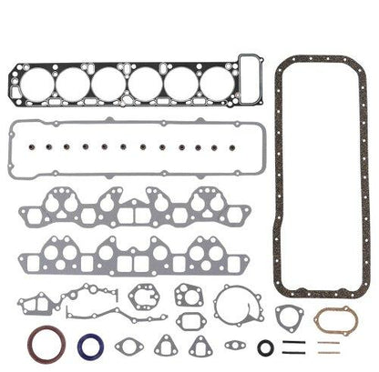 Gasket Set 1970-1984 Nissan 2.4L-2.8L