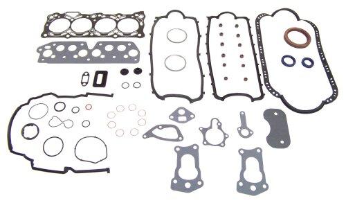 Gasket Set 1980-1983 Honda 1.5L