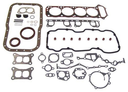 Gasket Set 1983-1989 Nissan 2.4L