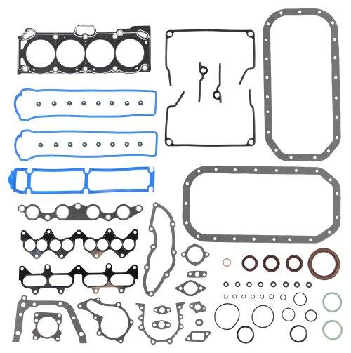 Gasket Set 1985-1987 Toyota 1.6L
