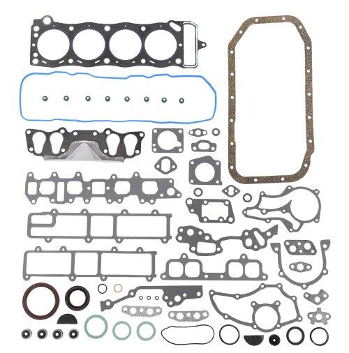 Gasket Set 1985-1995 Toyota 2.4L