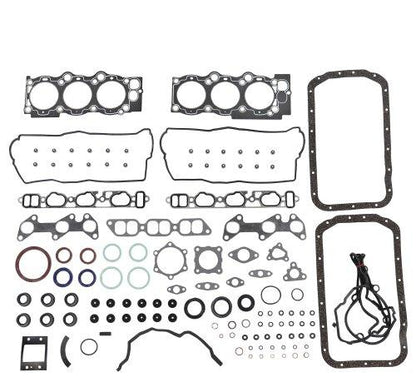 Gasket Set 1988-1991 Lexus,Toyota 2.5L