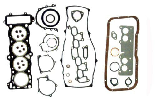 Gasket Set 1989-1990 Nissan 1.6L