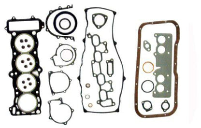 Gasket Set 1989-1990 Nissan 1.6L