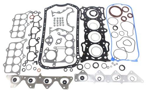 Gasket Set 1990-1995 Honda 2.2L