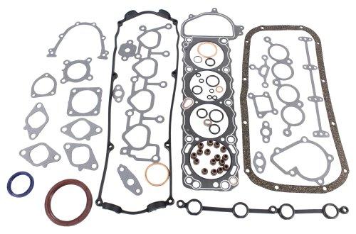 Gasket Set 1991-1994 Nissan 2.4L