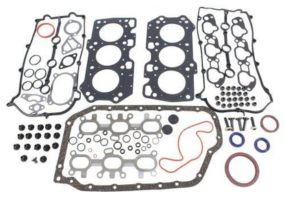 Gasket Set 1993-2002 Ford,Mazda 2.5L