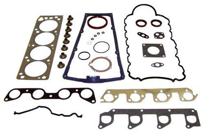 Gasket Set 1999-2001 Ford,Mazda 2.5L