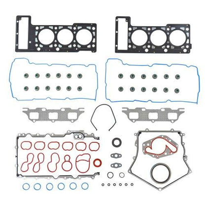 Gasket Set 2001-2007 Chrysler,Dodge 2.7L