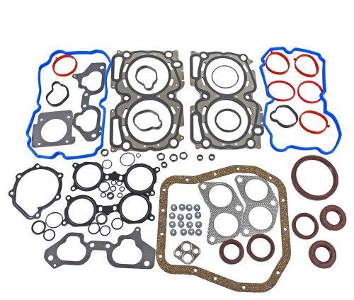 Gasket Set 2004-2006 Subaru 2.5L