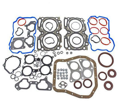Gasket Set 2004-2006 Subaru 2.5L