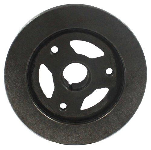 Harmonic Balancer 1965-1974 Buick,Chevrolet,GMC,Oldsmobile,Pontiac 4.1L