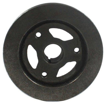 Harmonic Balancer 1965-1974 Buick,Chevrolet,GMC,Oldsmobile,Pontiac 4.1L