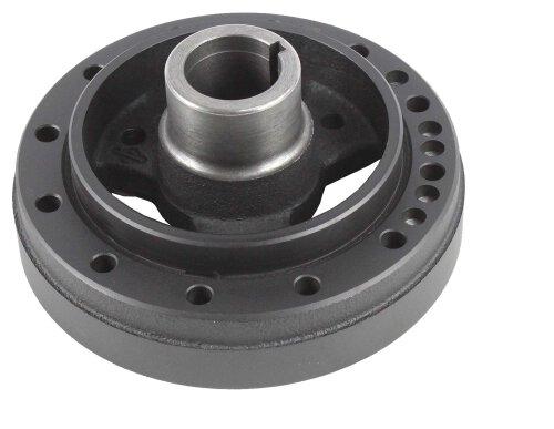 Harmonic Balancer 1987-1996 Chevrolet,GMC,Oldsmobile 4.3L