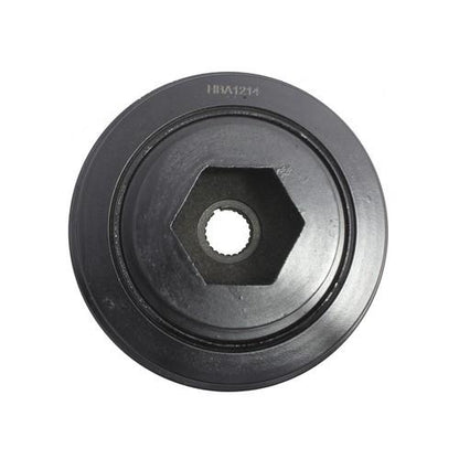 Harmonic Balancer 1992-1995 Honda 1.6L