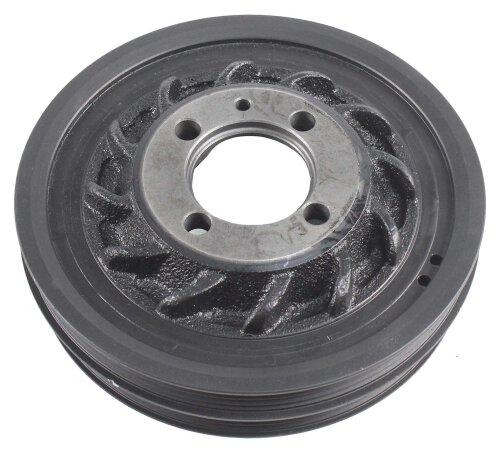 Harmonic Balancer 1992-1999 Eagle,Mitsubishi,Plymouth 2.0L-2.4L