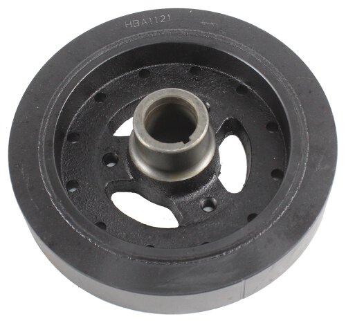 Harmonic Balancer 1996-2002 Cadillac,Chevrolet,GMC 5.7L