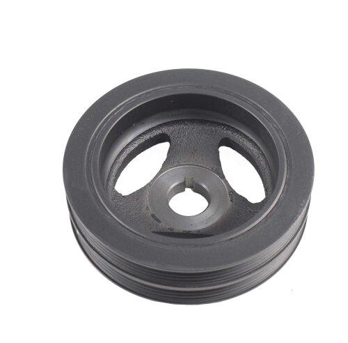 Harmonic Balancer 1996-2011 Hyundai,Kia 1.5L-1.6L