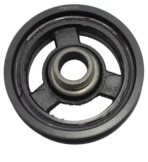 Harmonic Balancer 1997-2005 Cadillac,Chevrolet 5.7L