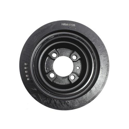 Harmonic Balancer 1998-2005 Chrysler,Dodge,Mitsubishi 2.4L