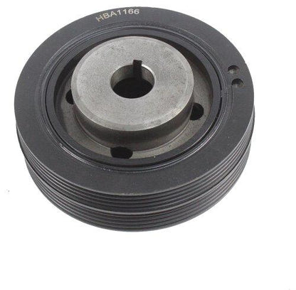 Harmonic Balancer 1997-2015 Subaru 2.5L