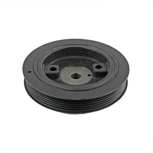 Harmonic Balancer 1999-2010 Hyundai,Kia 2.5L-2.7L