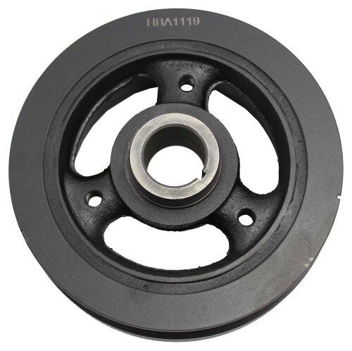 Harmonic Balancer 2000-2001 Ford 6.8L