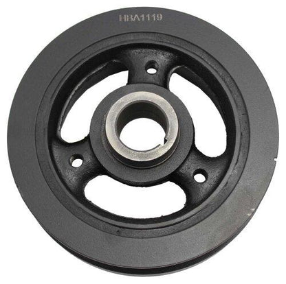 Harmonic Balancer 2000-2001 Ford 6.8L