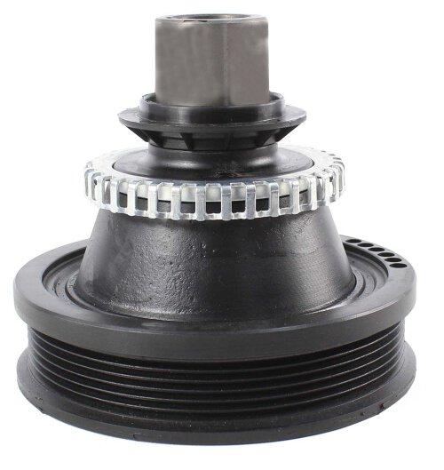 Harmonic Balancer 2001-2011 Ford,Mercury 4.0L