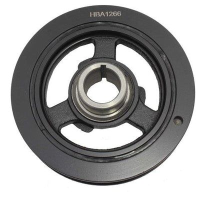 Harmonic Balancer 2004-2011 Buick,Chevrolet,Pontiac,Saturn 3.4L-3.9L
