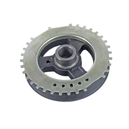 Harmonic Balancer 2006-2015 Mazda 2.0L