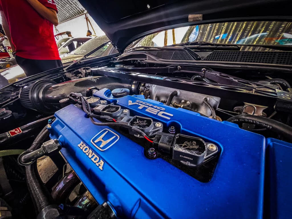 Racing Precision Motorsports - High-Performance Aftermarket Auto Parts