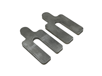 HLSS Engine Mount Spacers