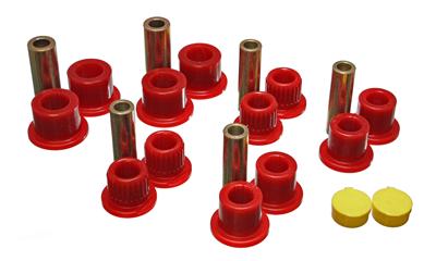 FORD REAR SPRING BUSHING