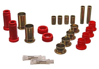 CONTROL ARM BUSHING