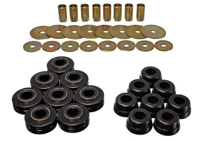 BODY MOUNTS