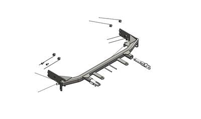 BASE PLATE