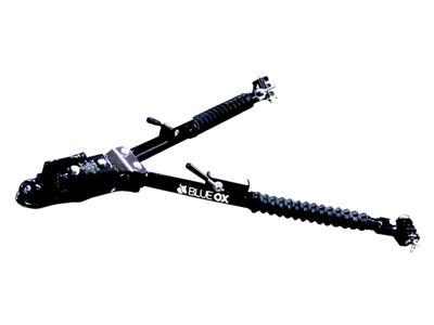 TOW BAR
