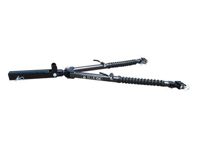 TOW BAR